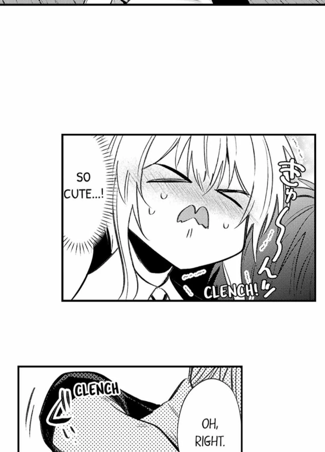 Reincarnated into Demon King Evelogia's World Chapter 92 page 29 - 