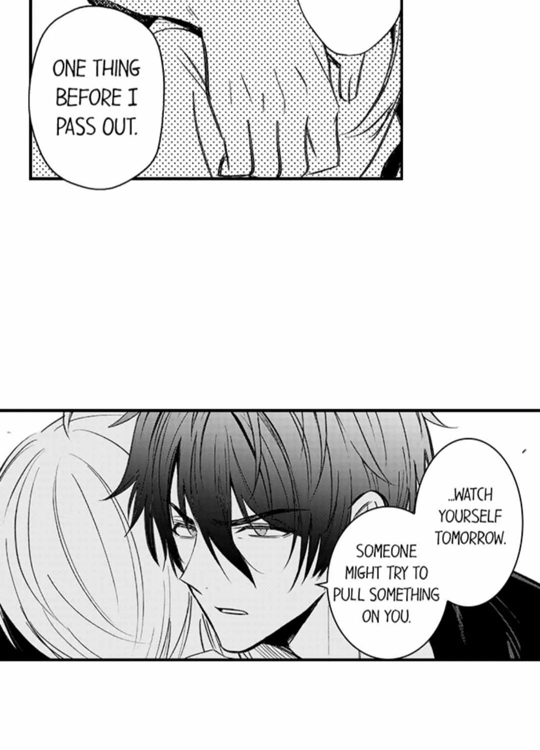 Reincarnated into Demon King Evelogia's World Chapter 92 page 30 - 