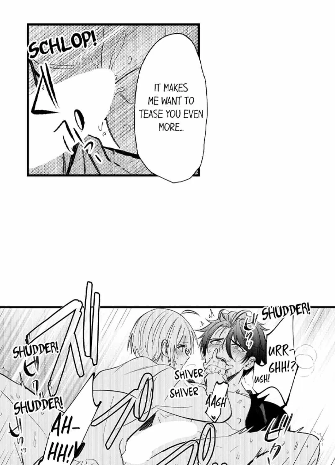 Reincarnated into Demon King Evelogia's World Chapter 92 page 5 - 
