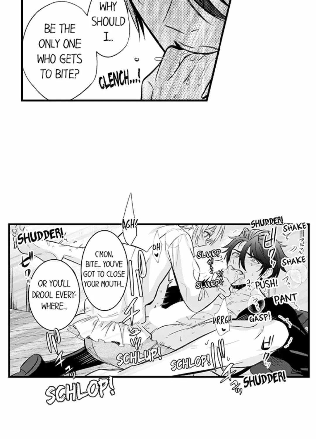 Reincarnated into Demon King Evelogia's World Chapter 92 page 9 - 