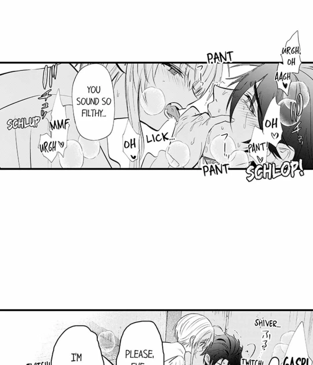 Reincarnated into Demon King Evelogia's World Chapter 92 page 10 - 