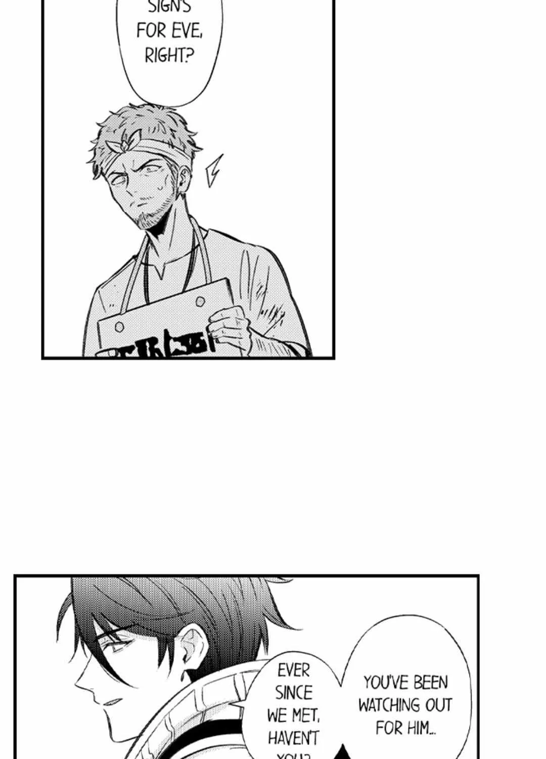 Reincarnated into Demon King Evelogia's World Chapter 93 page 16 - 