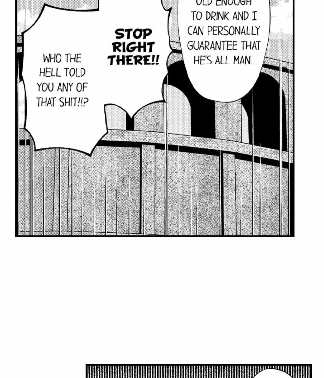 Reincarnated into Demon King Evelogia's World Chapter 93 page 19 - 