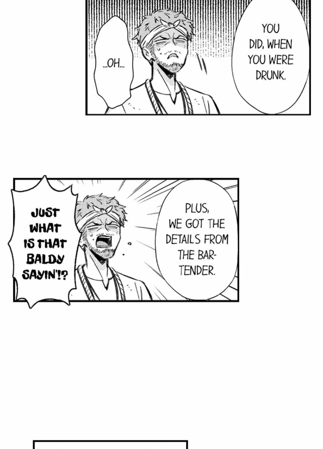 Reincarnated into Demon King Evelogia's World Chapter 93 page 20 - 