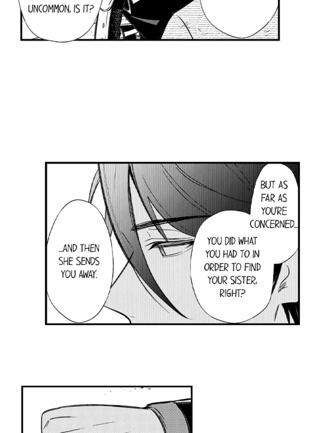Reincarnated into Demon King Evelogia's World Chapter 93 page 22 - 