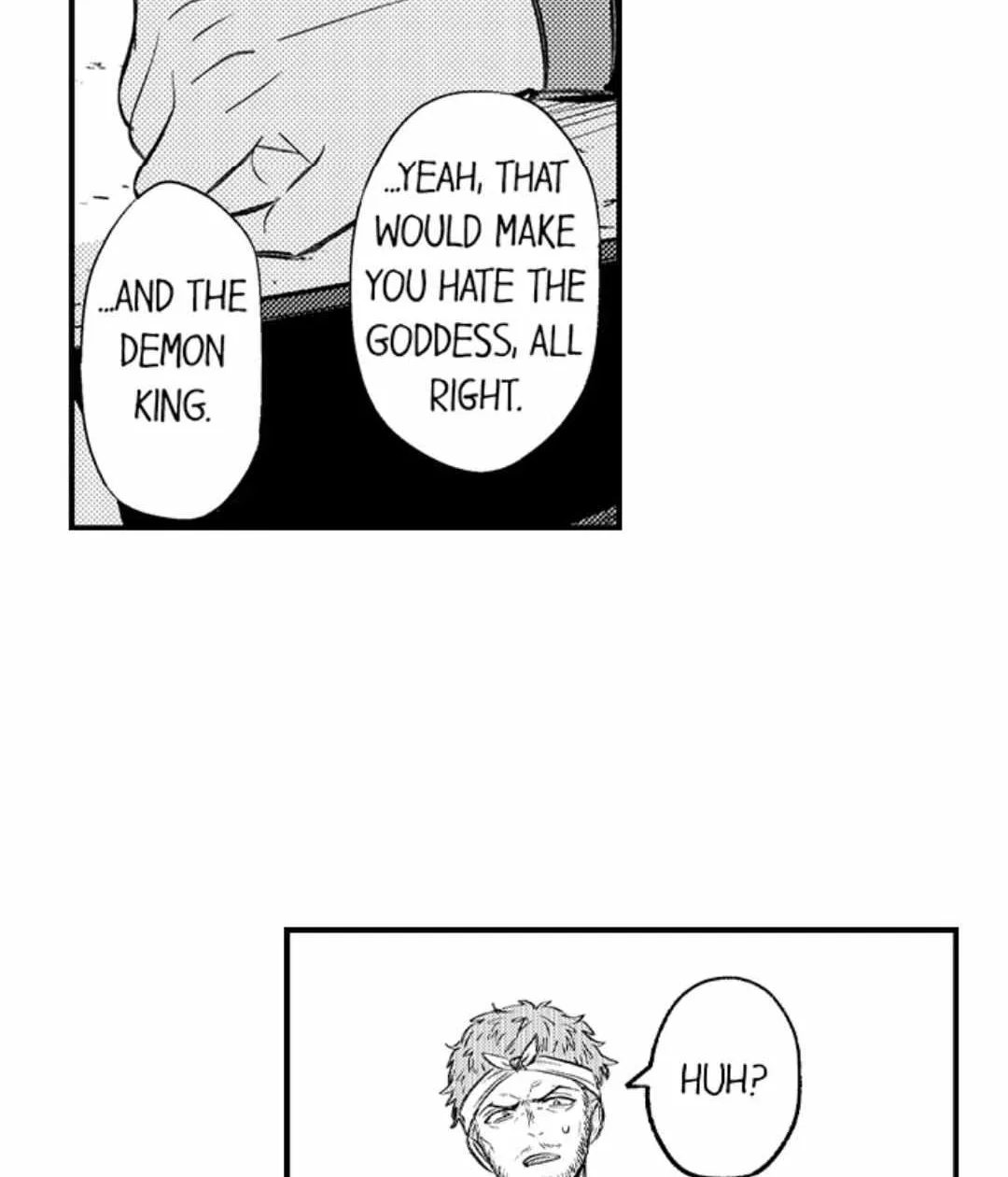 Reincarnated into Demon King Evelogia's World Chapter 93 page 23 - 