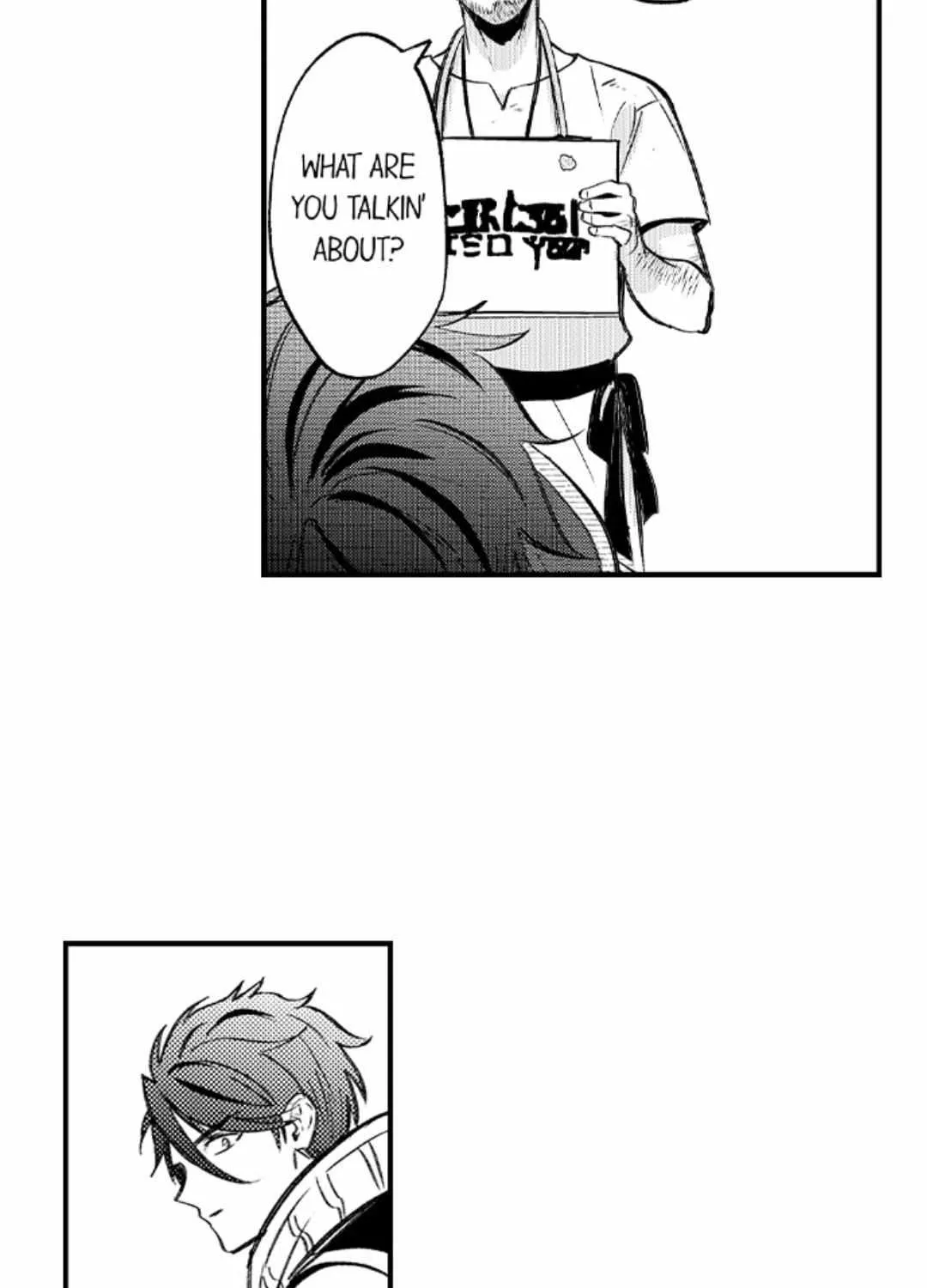 Reincarnated into Demon King Evelogia's World Chapter 93 page 24 - 