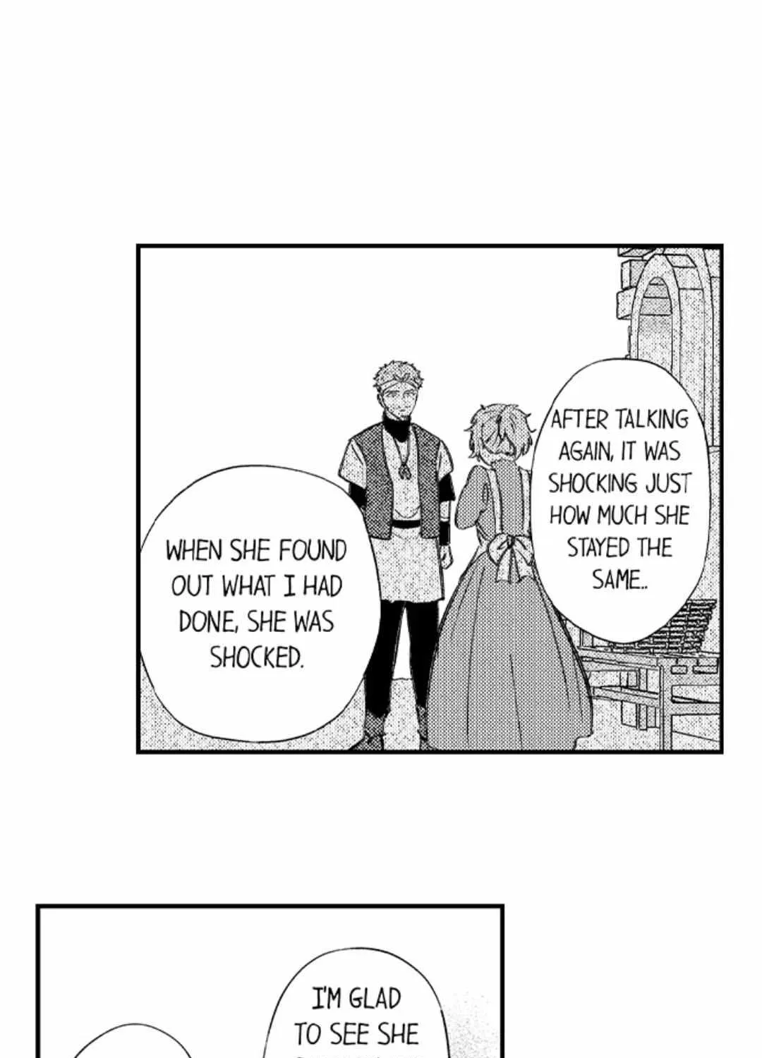 Reincarnated into Demon King Evelogia's World Chapter 93 page 26 - 