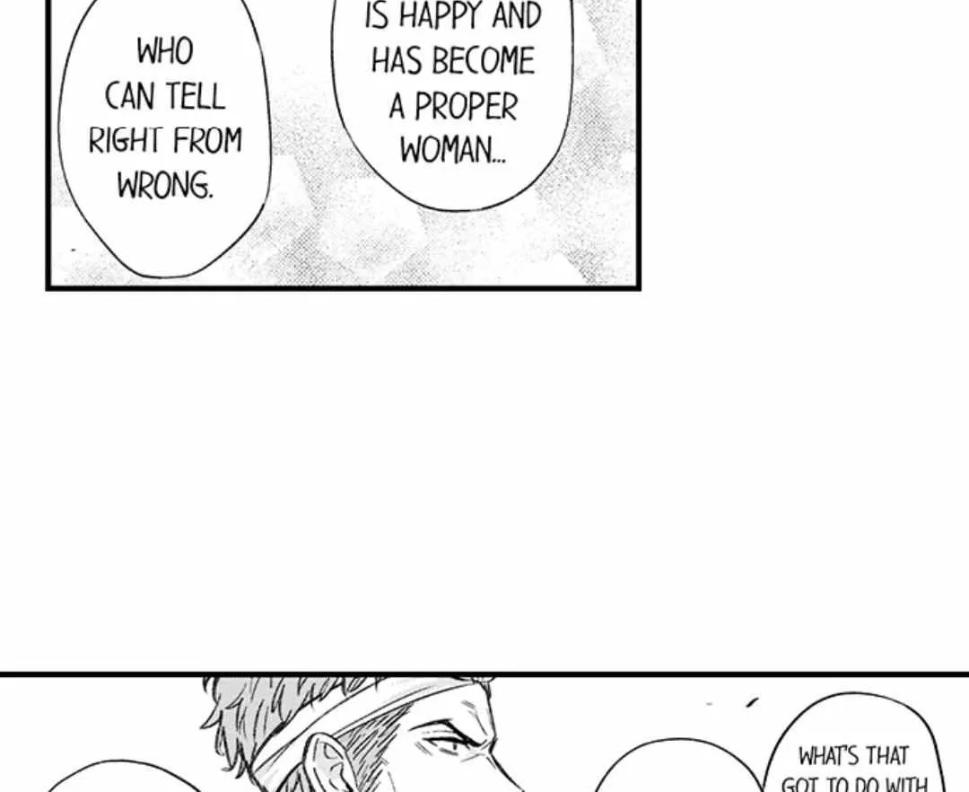 Reincarnated into Demon King Evelogia's World Chapter 93 page 27 - 