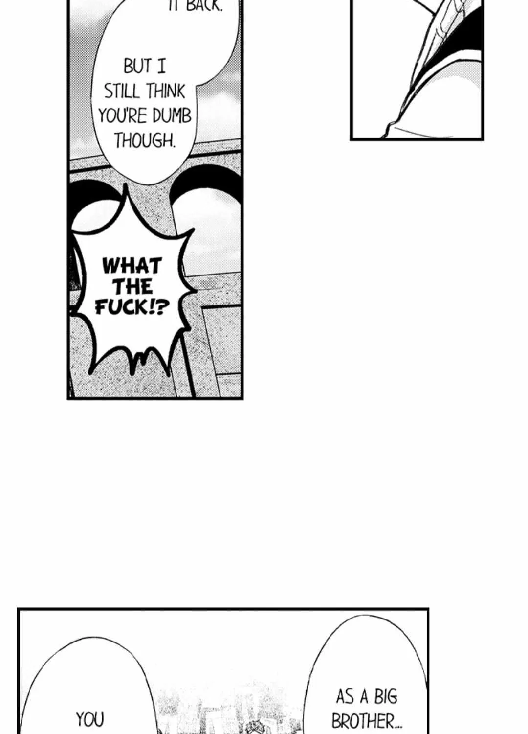 Reincarnated into Demon King Evelogia's World Chapter 93 page 29 - 
