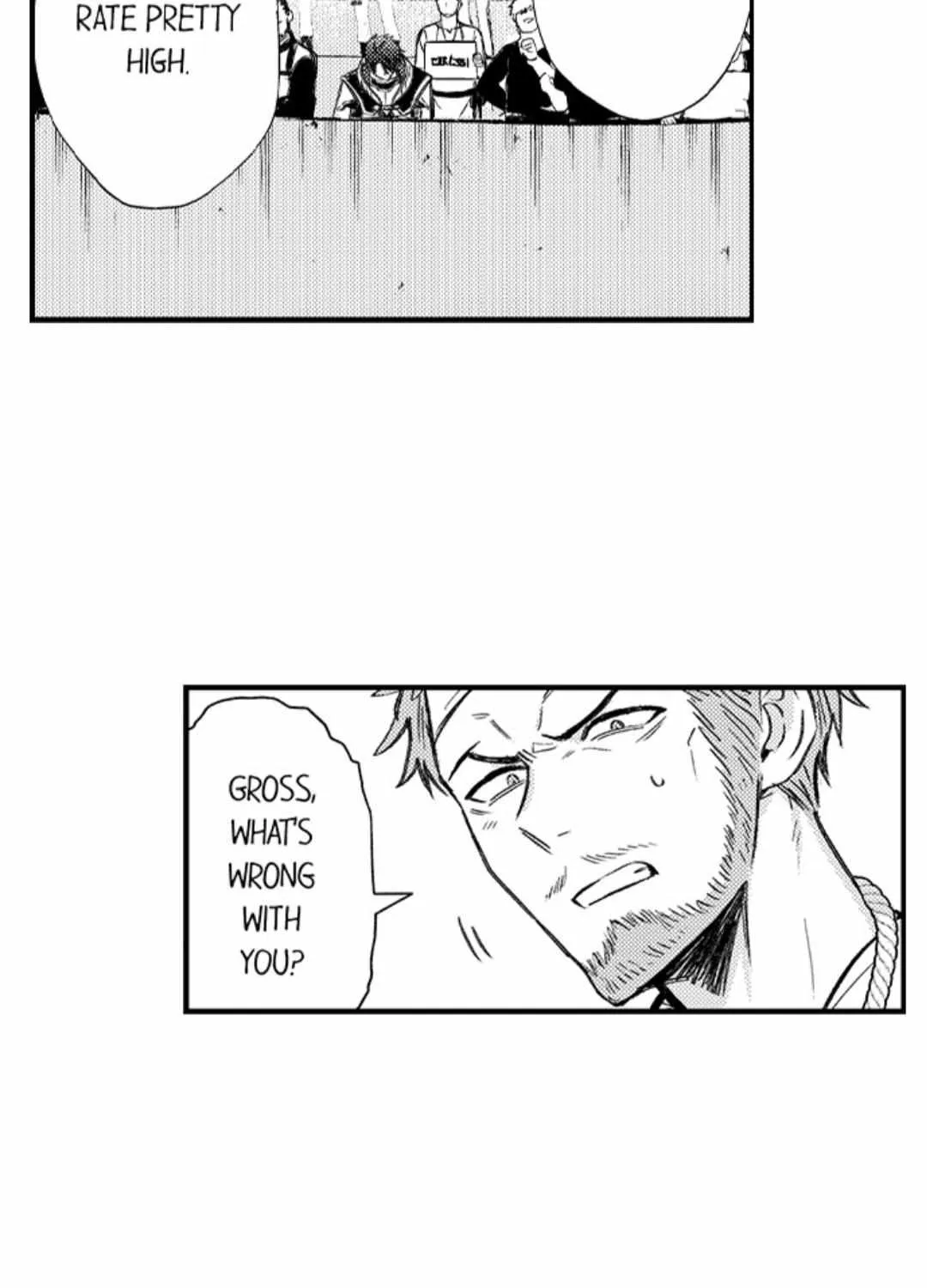 Reincarnated into Demon King Evelogia's World Chapter 93 page 30 - 