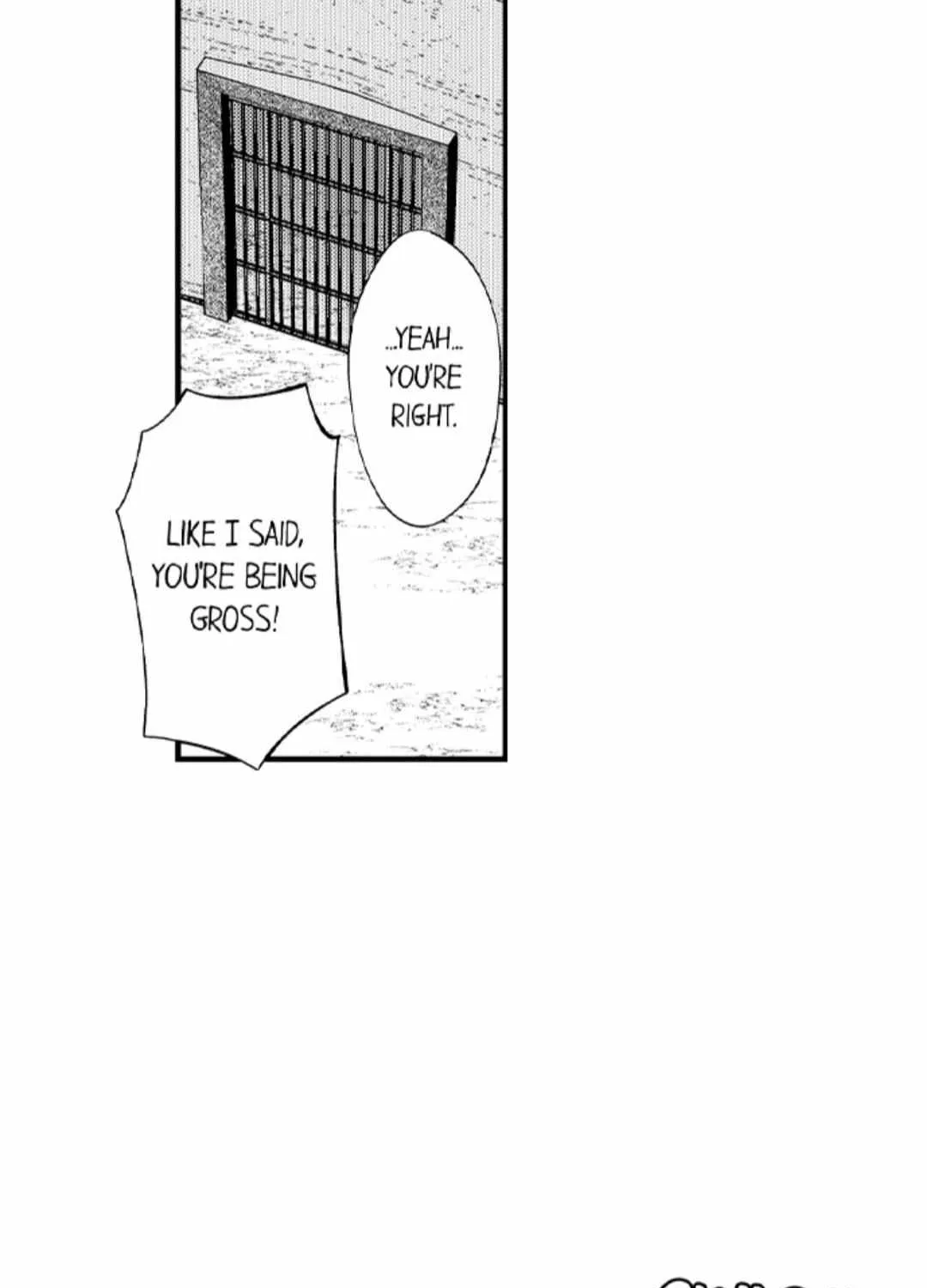 Reincarnated into Demon King Evelogia's World Chapter 93 page 34 - 