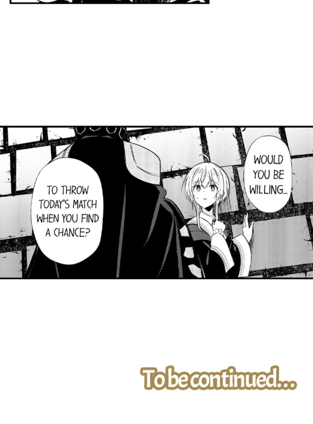 Reincarnated into Demon King Evelogia's World Chapter 93 page 40 - 