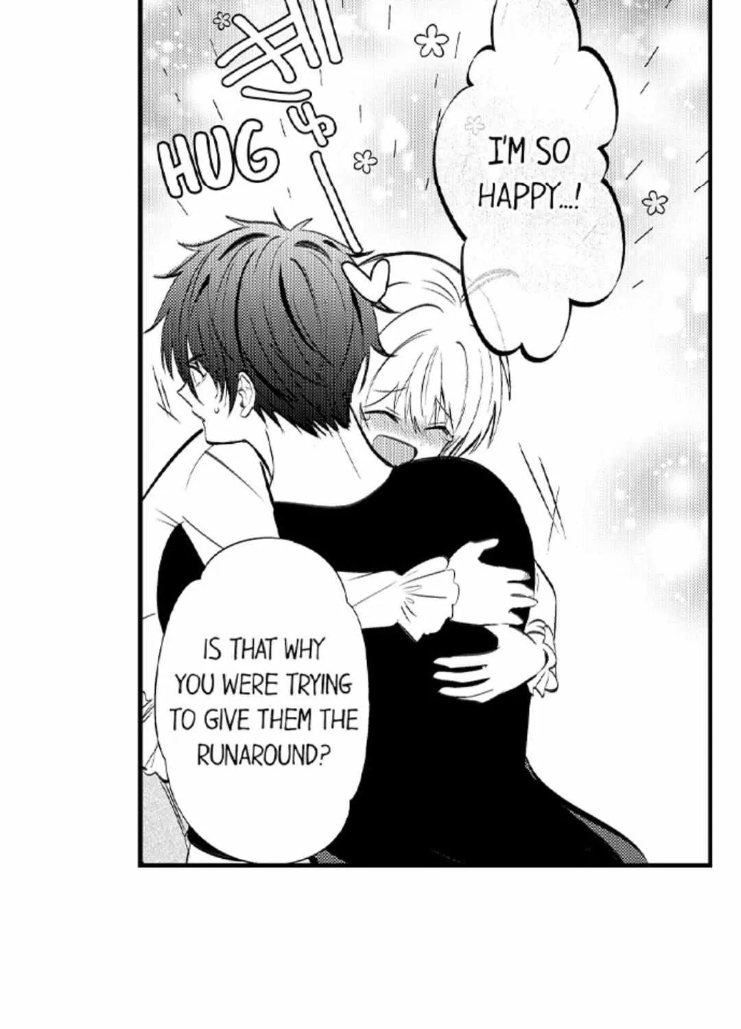 Reincarnated into Demon King Evelogia's World Chapter 93 page 5 - 