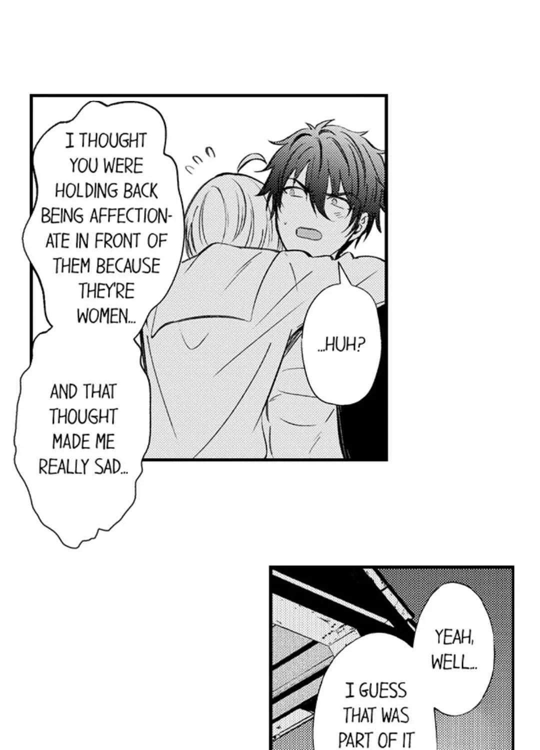 Reincarnated into Demon King Evelogia's World Chapter 93 page 6 - 