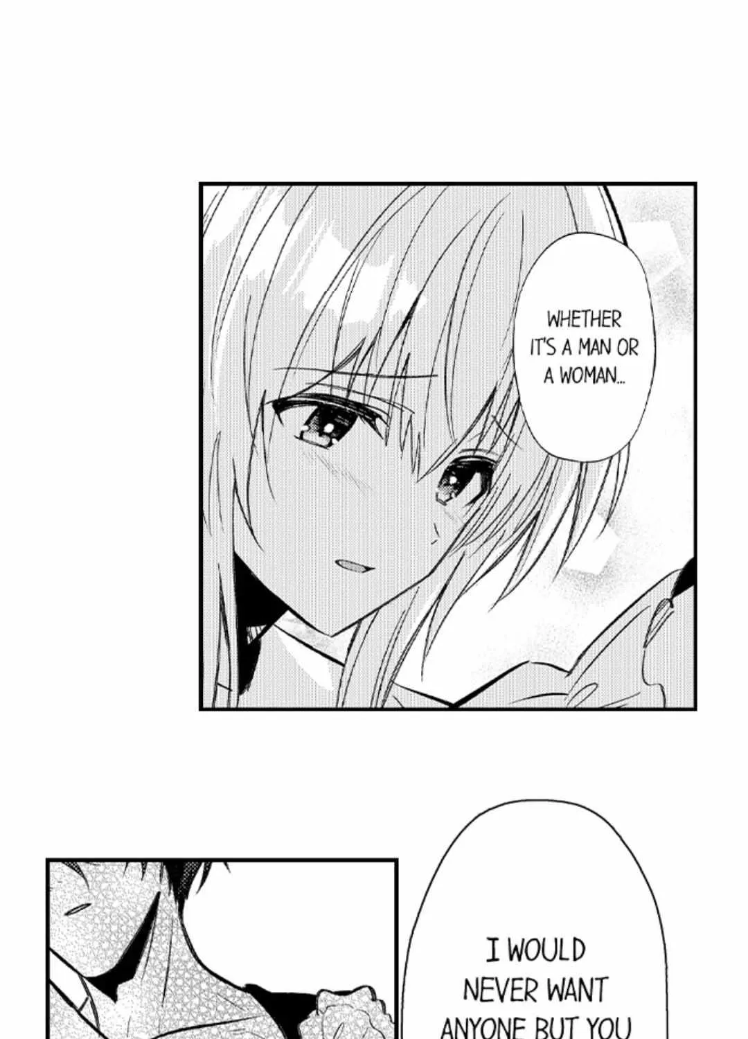 Reincarnated into Demon King Evelogia's World Chapter 93 page 9 - 