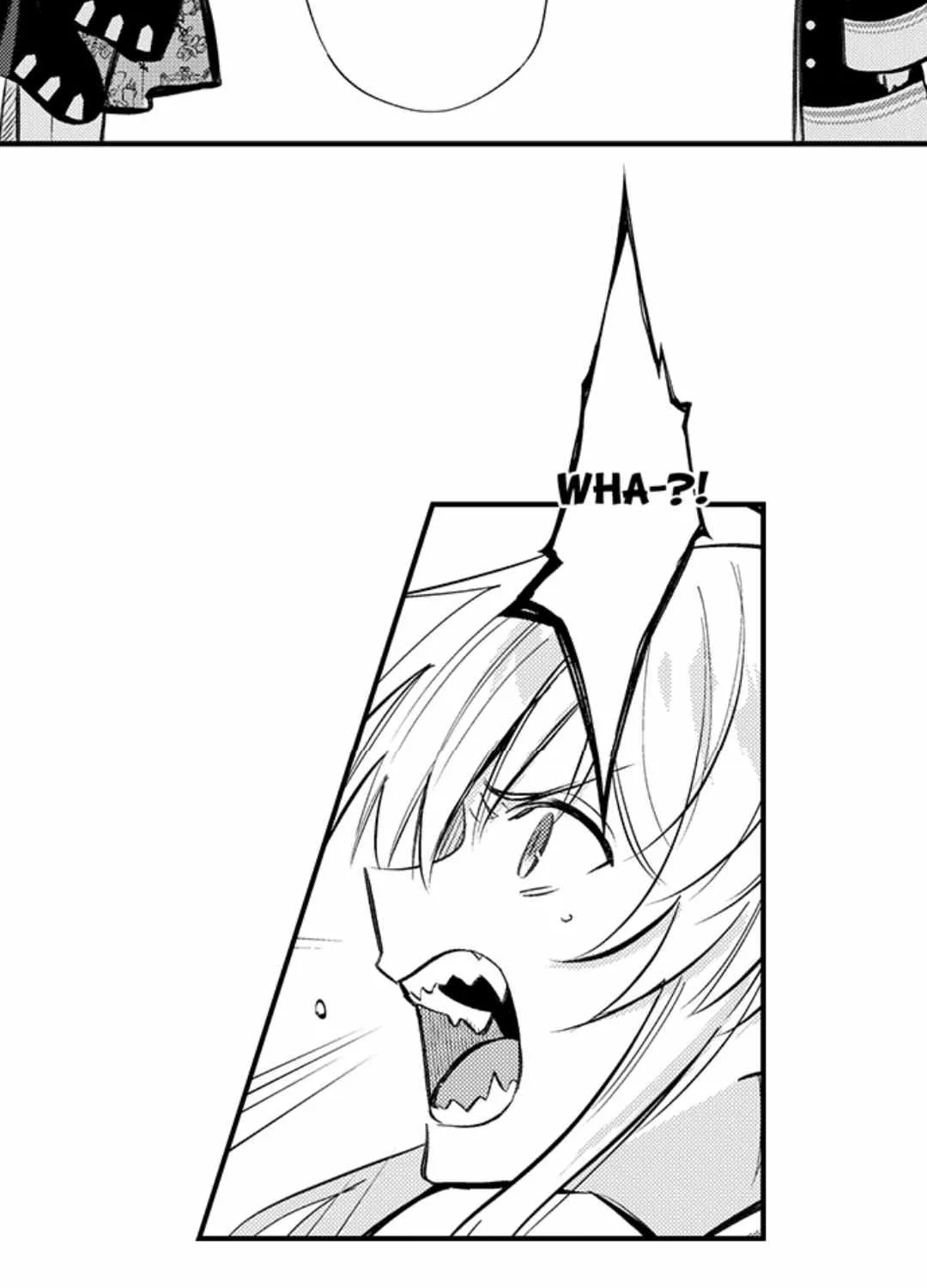 Reincarnated into Demon King Evelogia's World Chapter 94 page 12 - 