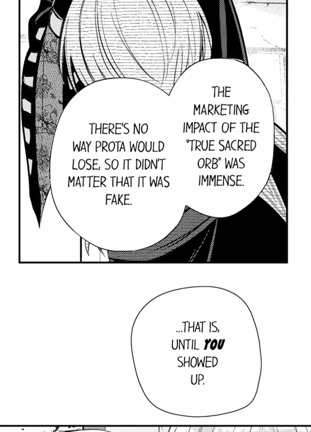 Reincarnated into Demon King Evelogia's World Chapter 94 page 16 - 