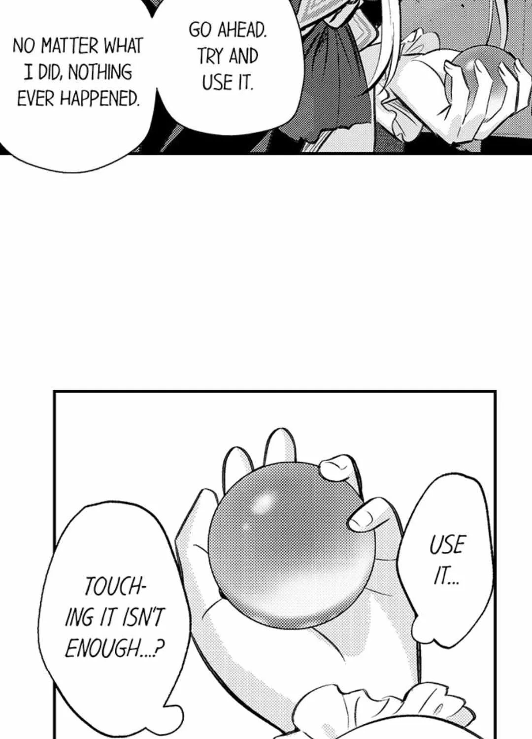 Reincarnated into Demon King Evelogia's World Chapter 94 page 18 - 