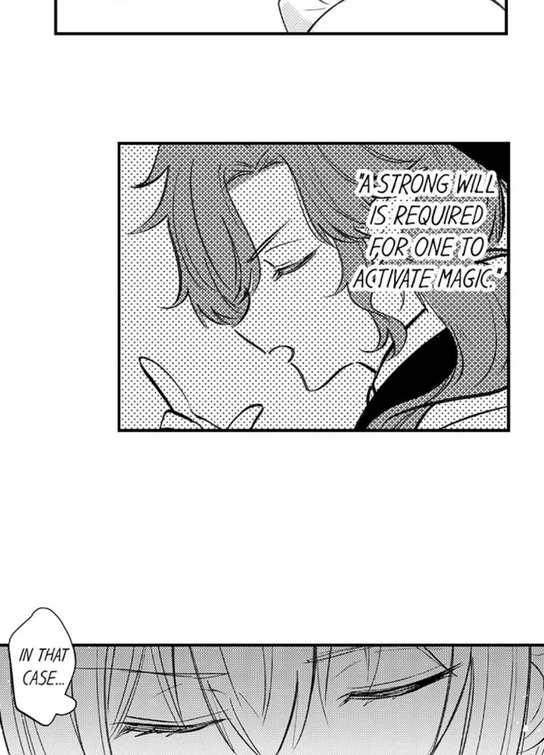 Reincarnated into Demon King Evelogia's World Chapter 94 page 19 - 