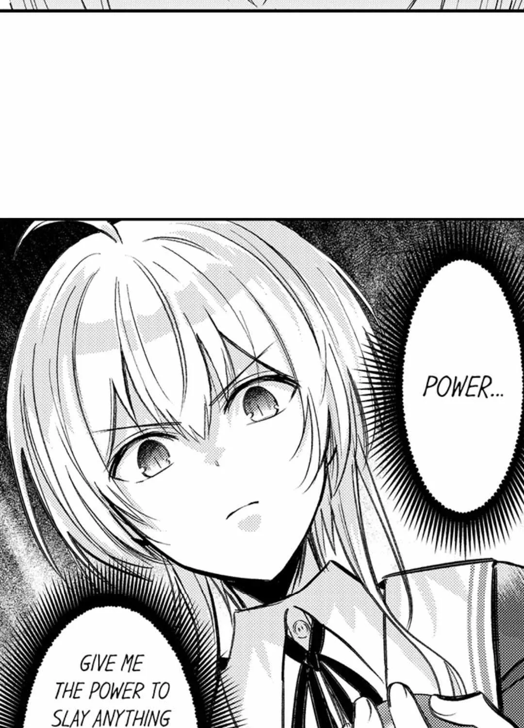 Reincarnated into Demon King Evelogia's World Chapter 94 page 20 - 