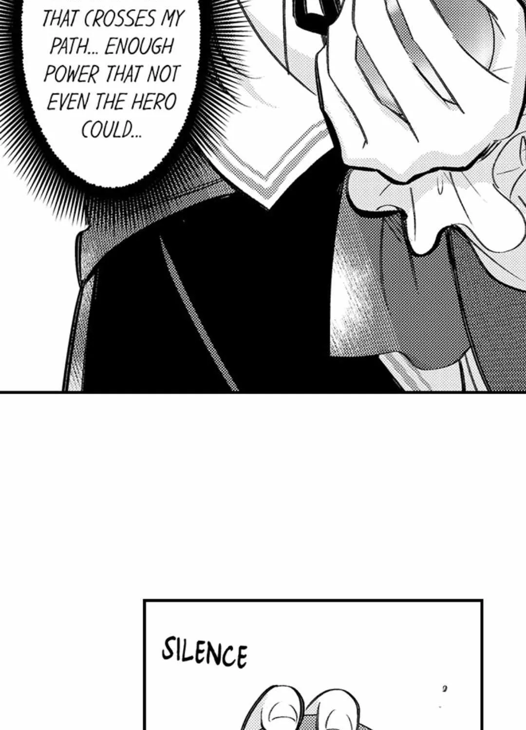 Reincarnated into Demon King Evelogia's World Chapter 94 page 21 - 