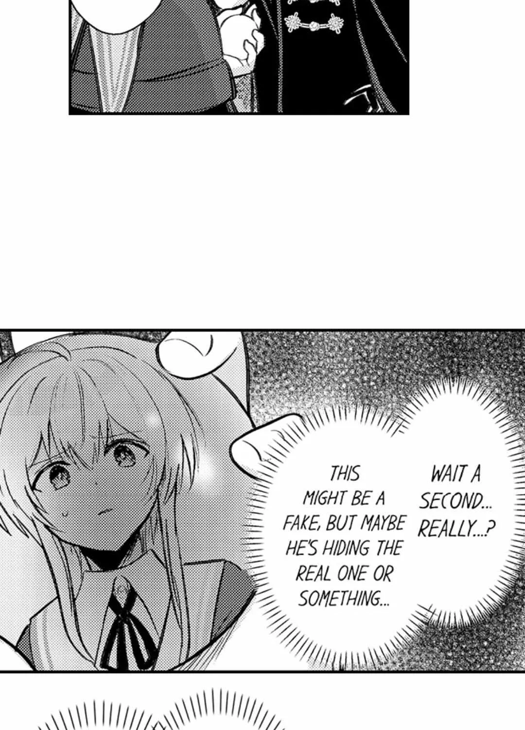 Reincarnated into Demon King Evelogia's World Chapter 94 page 23 - 