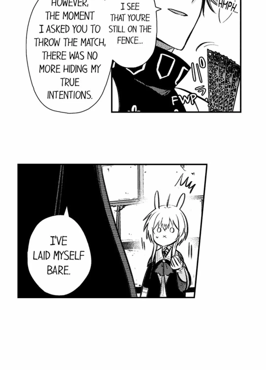 Reincarnated into Demon King Evelogia's World Chapter 94 page 25 - 