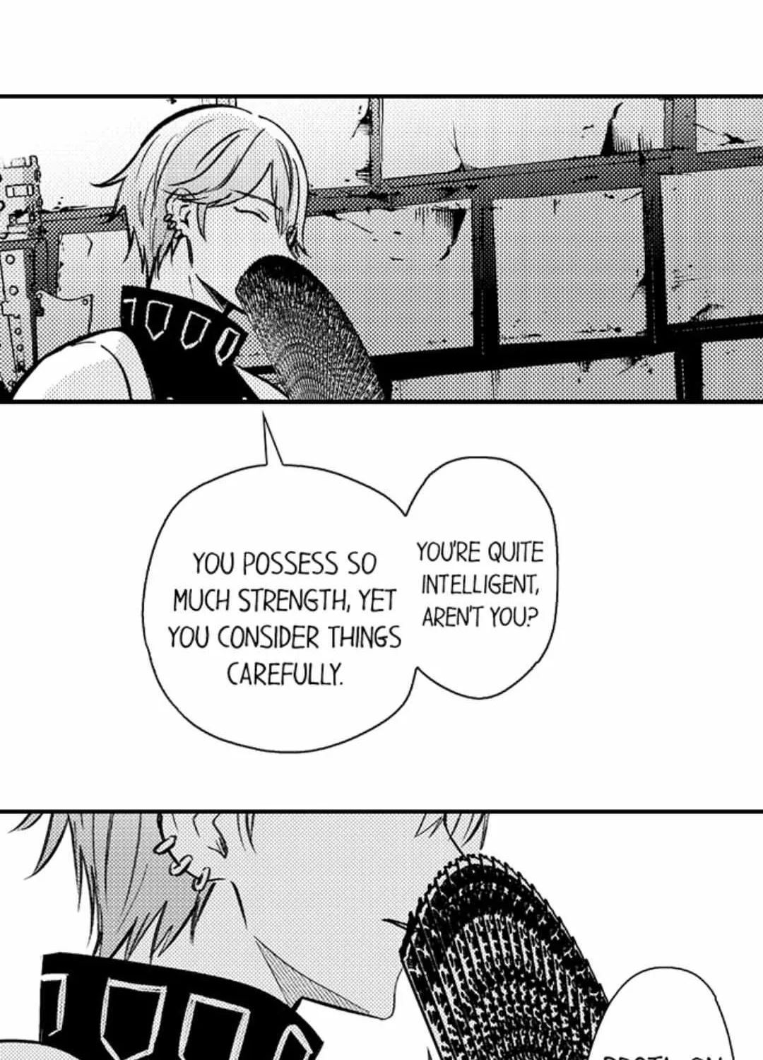 Reincarnated into Demon King Evelogia's World Chapter 94 page 26 - 