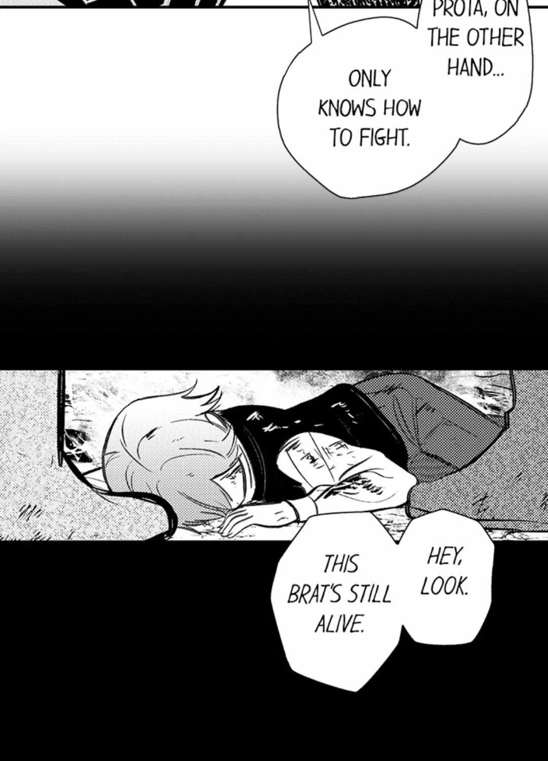 Reincarnated into Demon King Evelogia's World Chapter 94 page 27 - 