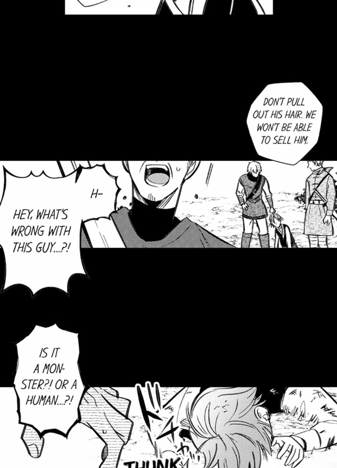 Reincarnated into Demon King Evelogia's World Chapter 94 page 29 - 