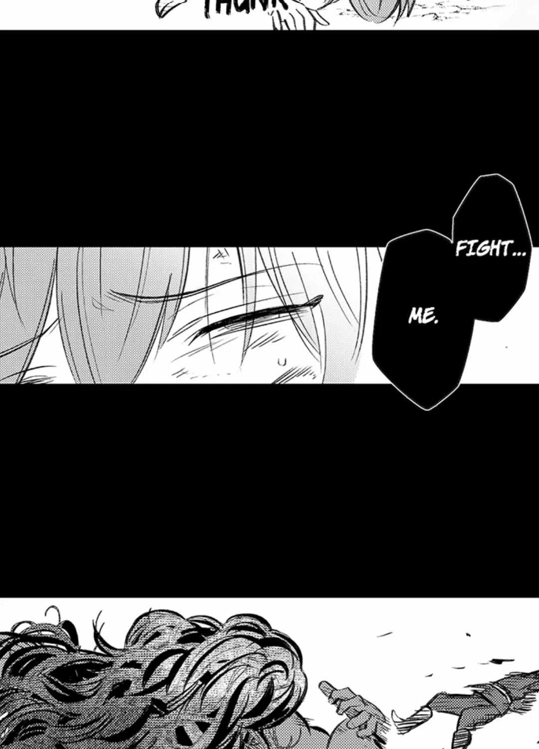 Reincarnated into Demon King Evelogia's World Chapter 94 page 30 - 