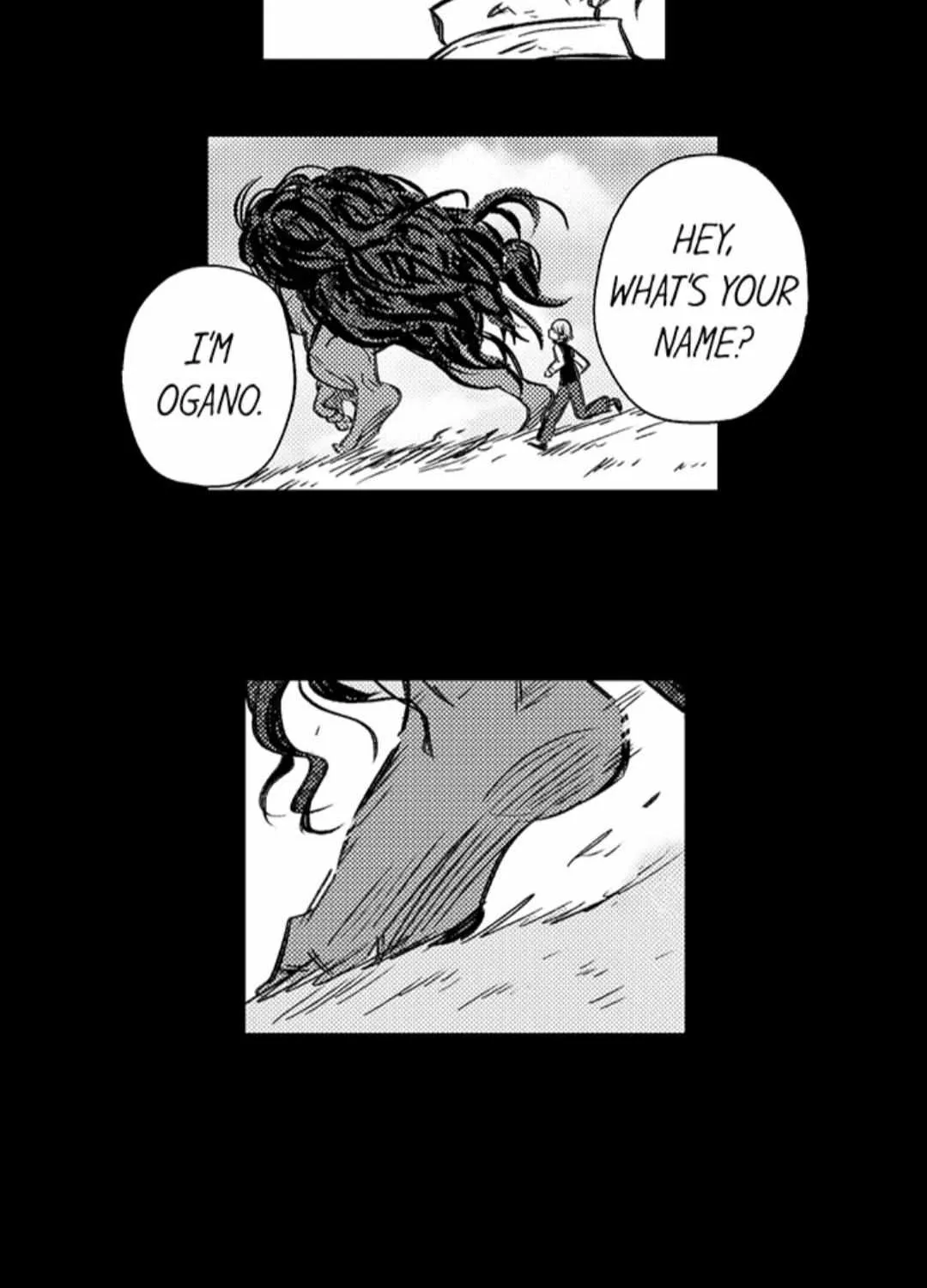 Reincarnated into Demon King Evelogia's World Chapter 94 page 34 - 