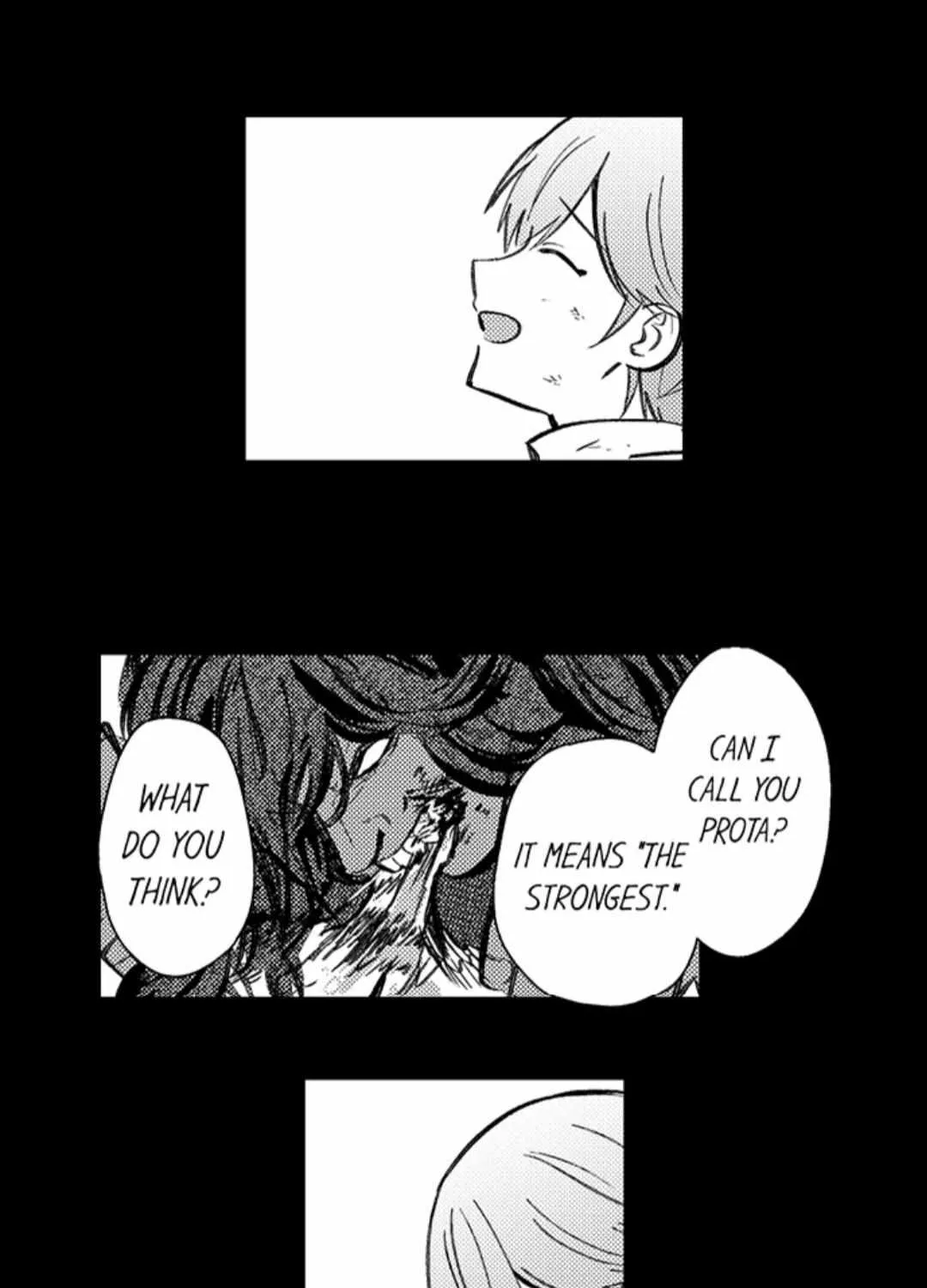 Reincarnated into Demon King Evelogia's World Chapter 94 page 35 - 