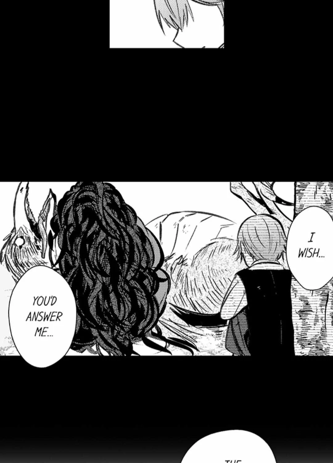 Reincarnated into Demon King Evelogia's World Chapter 94 page 36 - 