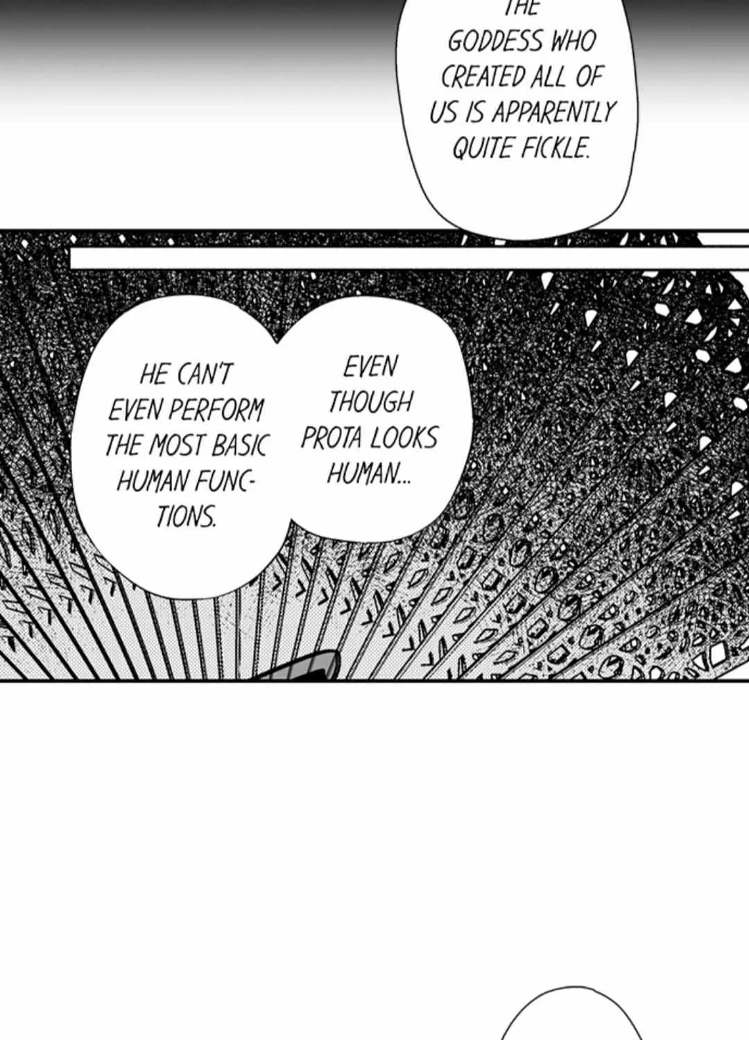 Reincarnated into Demon King Evelogia's World Chapter 94 page 37 - 