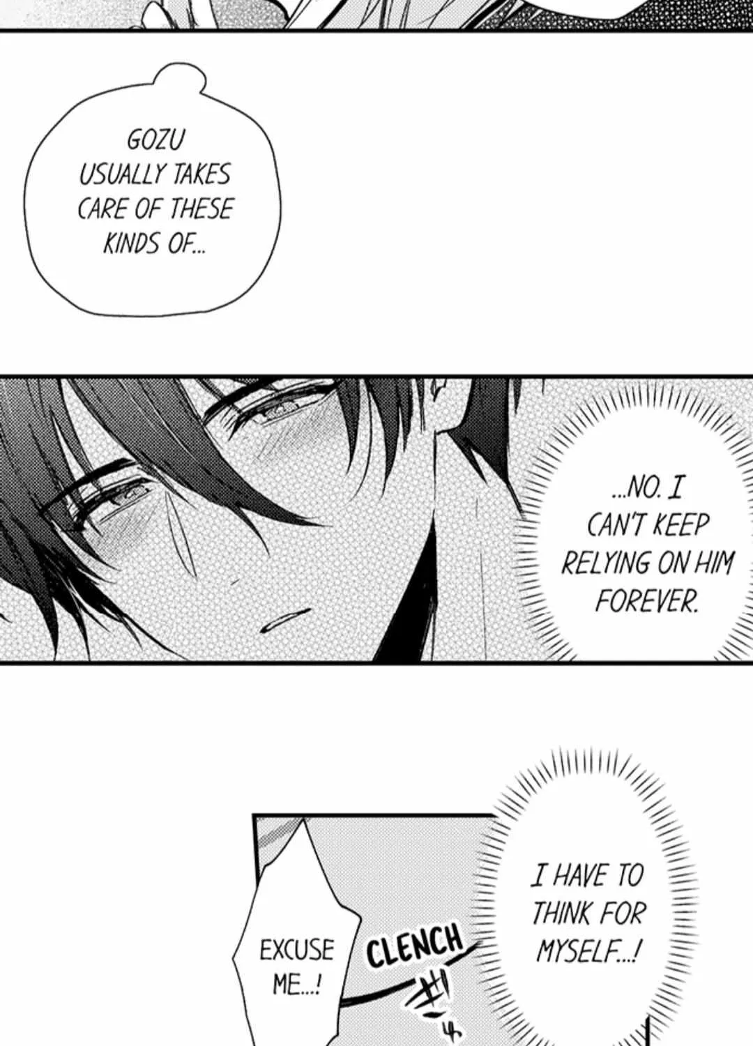 Reincarnated into Demon King Evelogia's World Chapter 94 page 40 - 