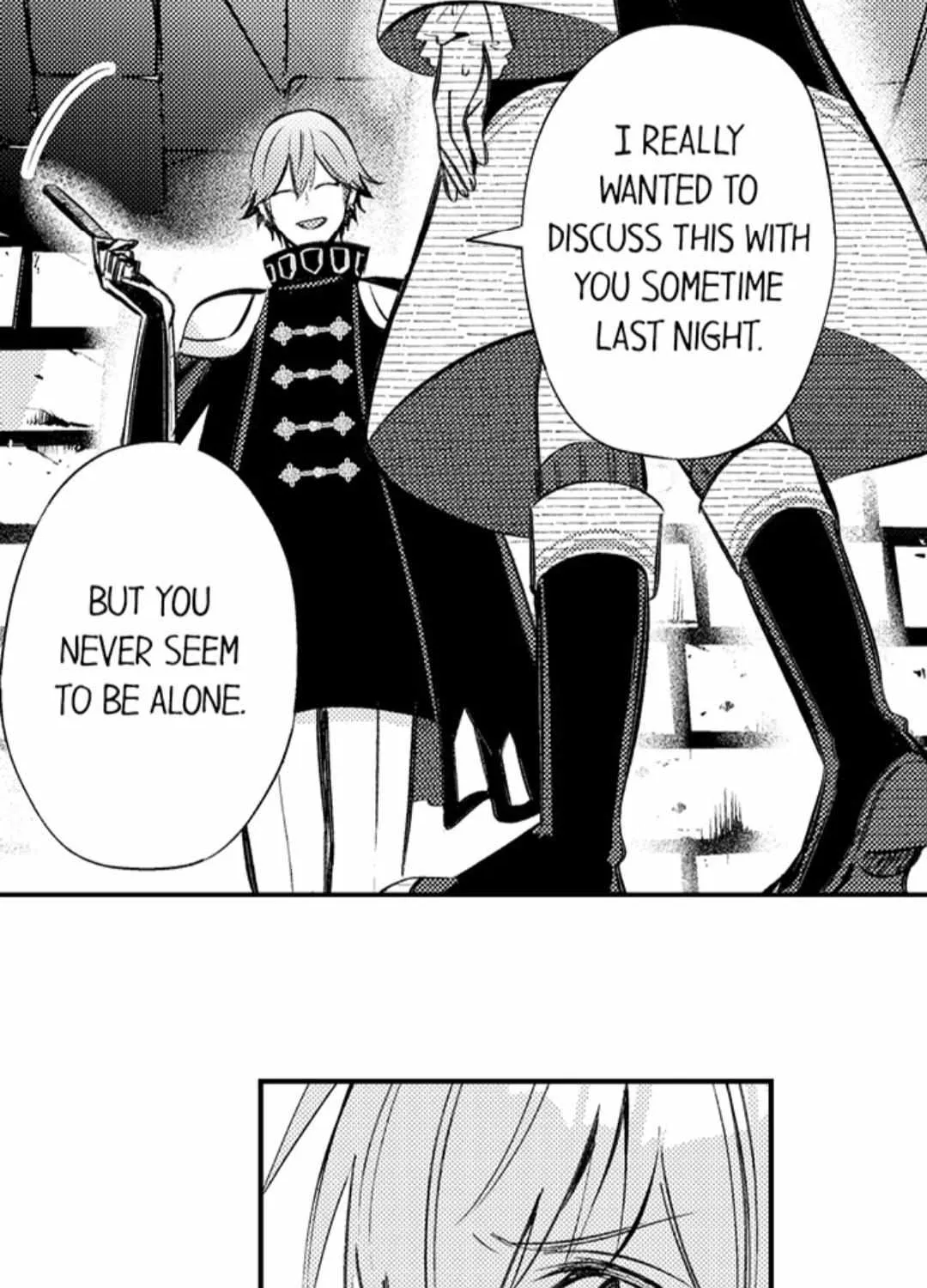 Reincarnated into Demon King Evelogia's World Chapter 94 page 5 - 