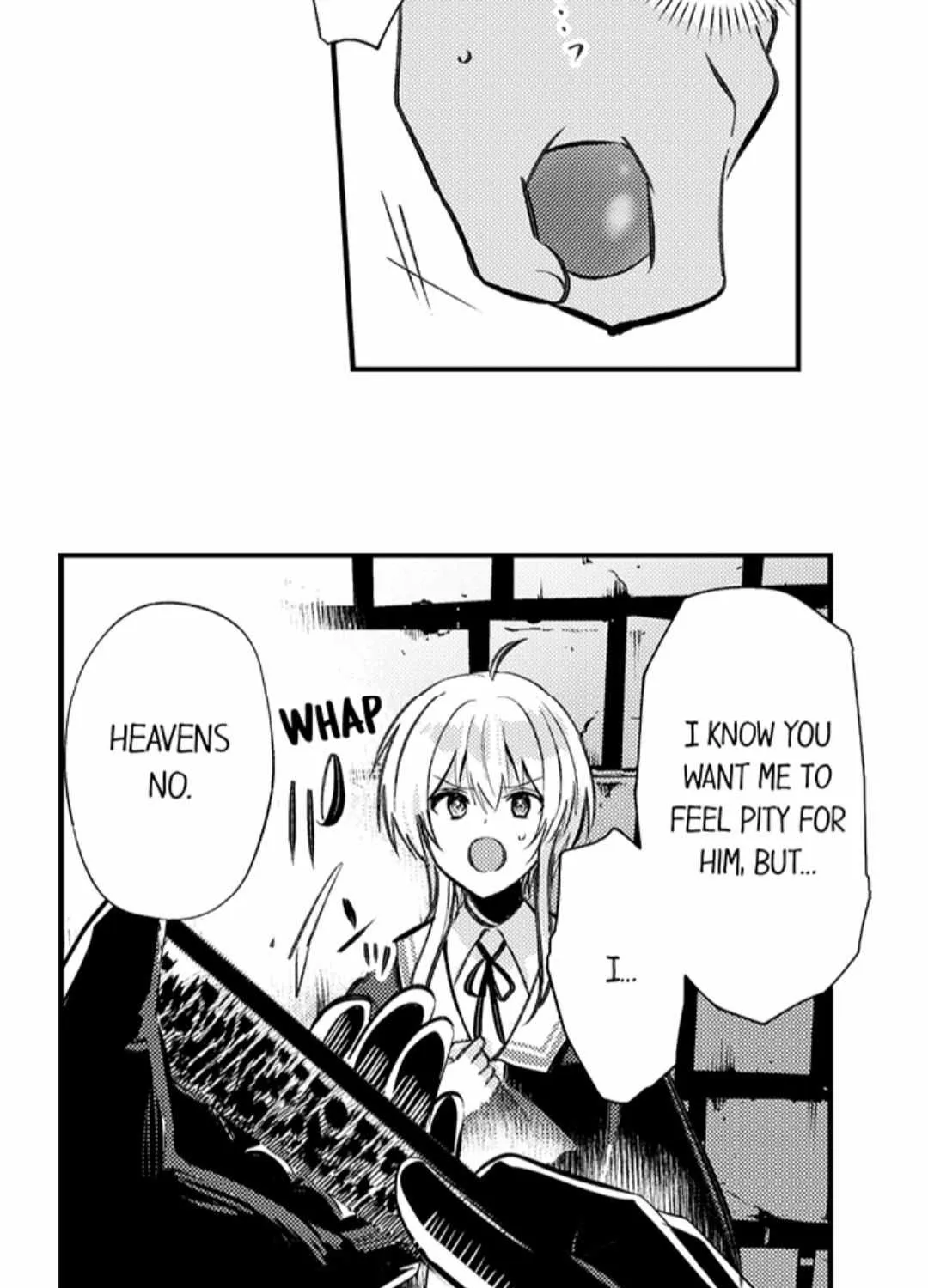 Reincarnated into Demon King Evelogia's World Chapter 94 page 41 - 