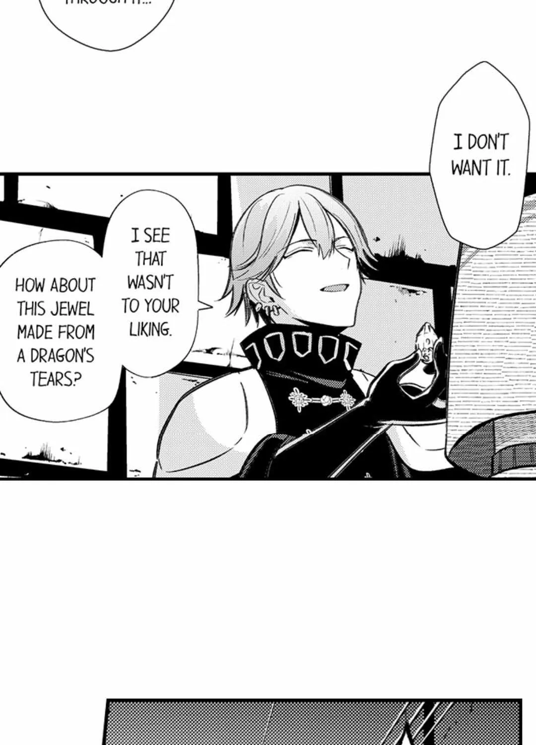Reincarnated into Demon King Evelogia's World Chapter 95 page 11 - 