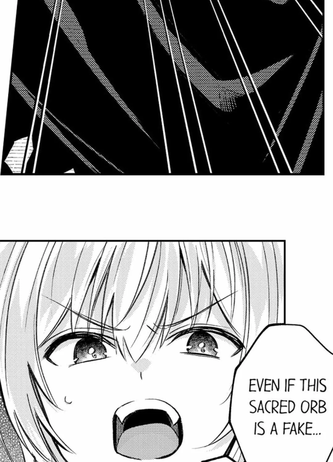 Reincarnated into Demon King Evelogia's World Chapter 95 page 13 - 