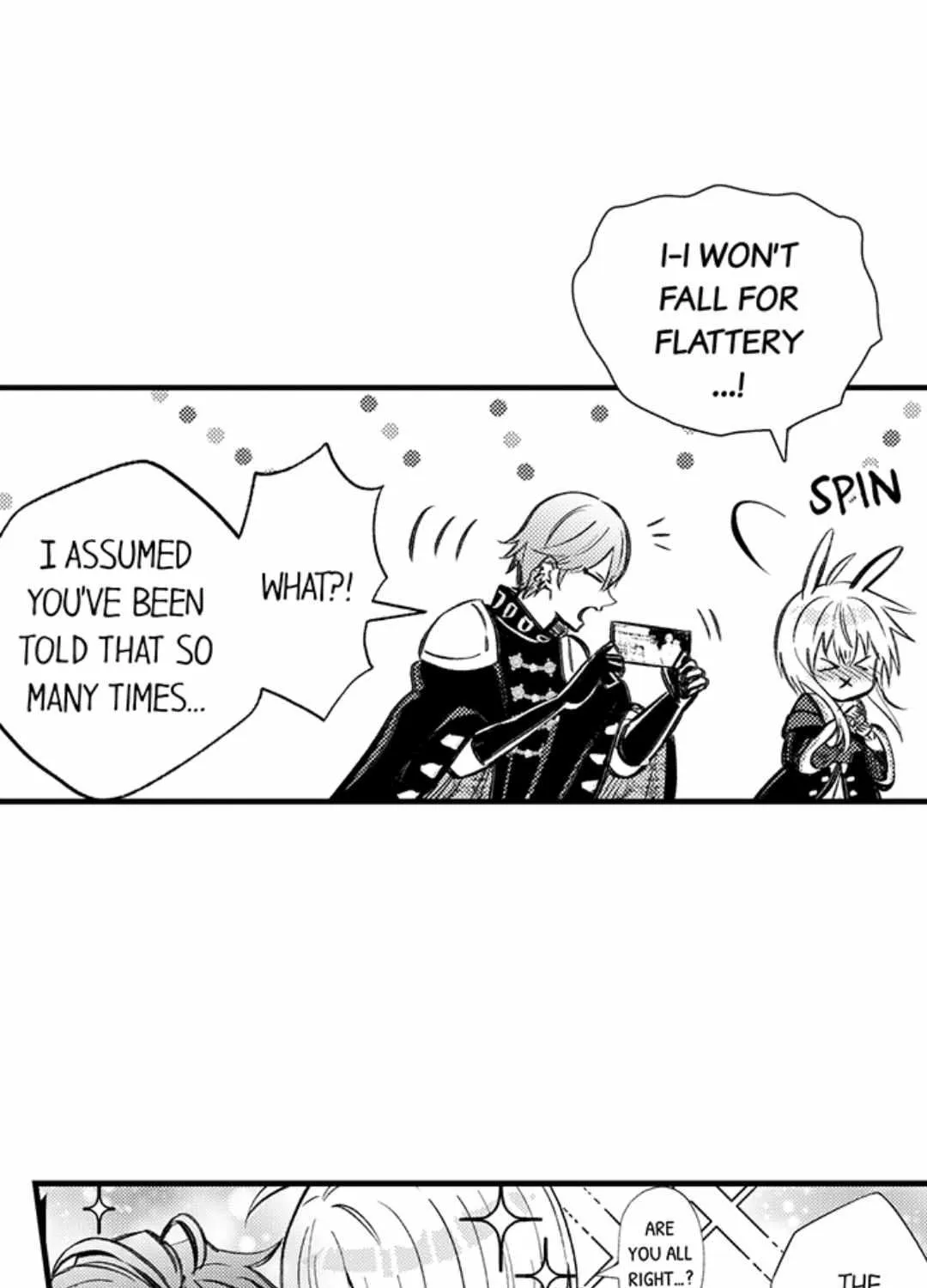 Reincarnated into Demon King Evelogia's World Chapter 95 page 21 - 