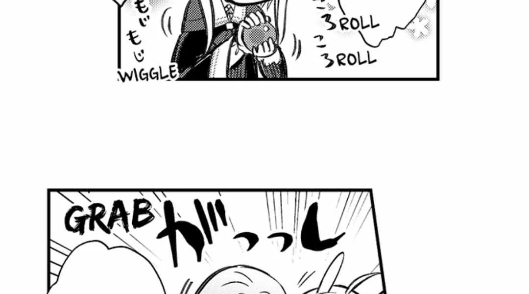 Reincarnated into Demon King Evelogia's World Chapter 95 page 23 - 