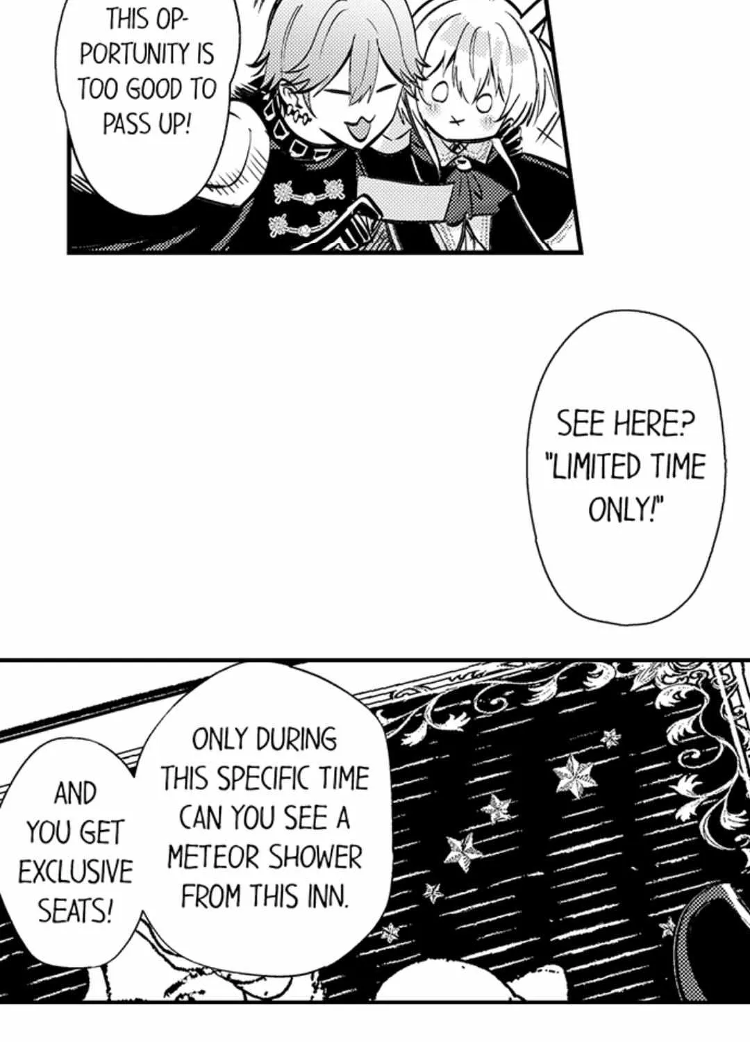 Reincarnated into Demon King Evelogia's World Chapter 95 page 24 - 