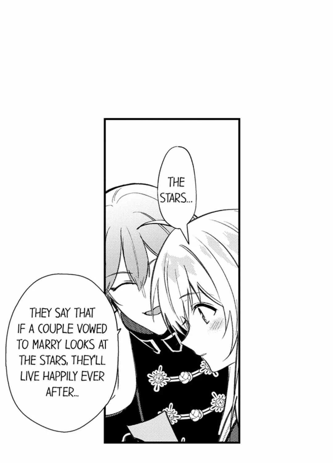 Reincarnated into Demon King Evelogia's World Chapter 95 page 25 - 