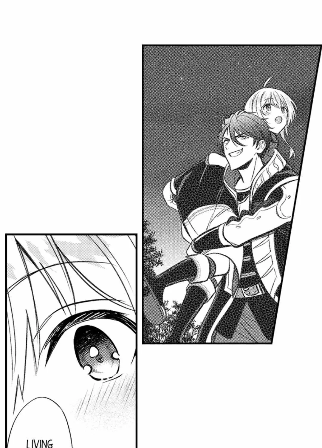 Reincarnated into Demon King Evelogia's World Chapter 95 page 26 - 