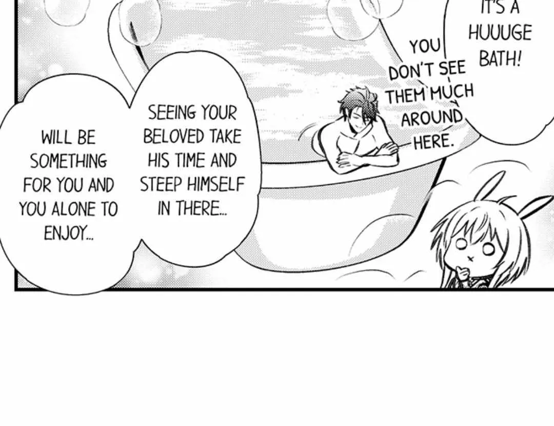 Reincarnated into Demon King Evelogia's World Chapter 95 page 29 - 