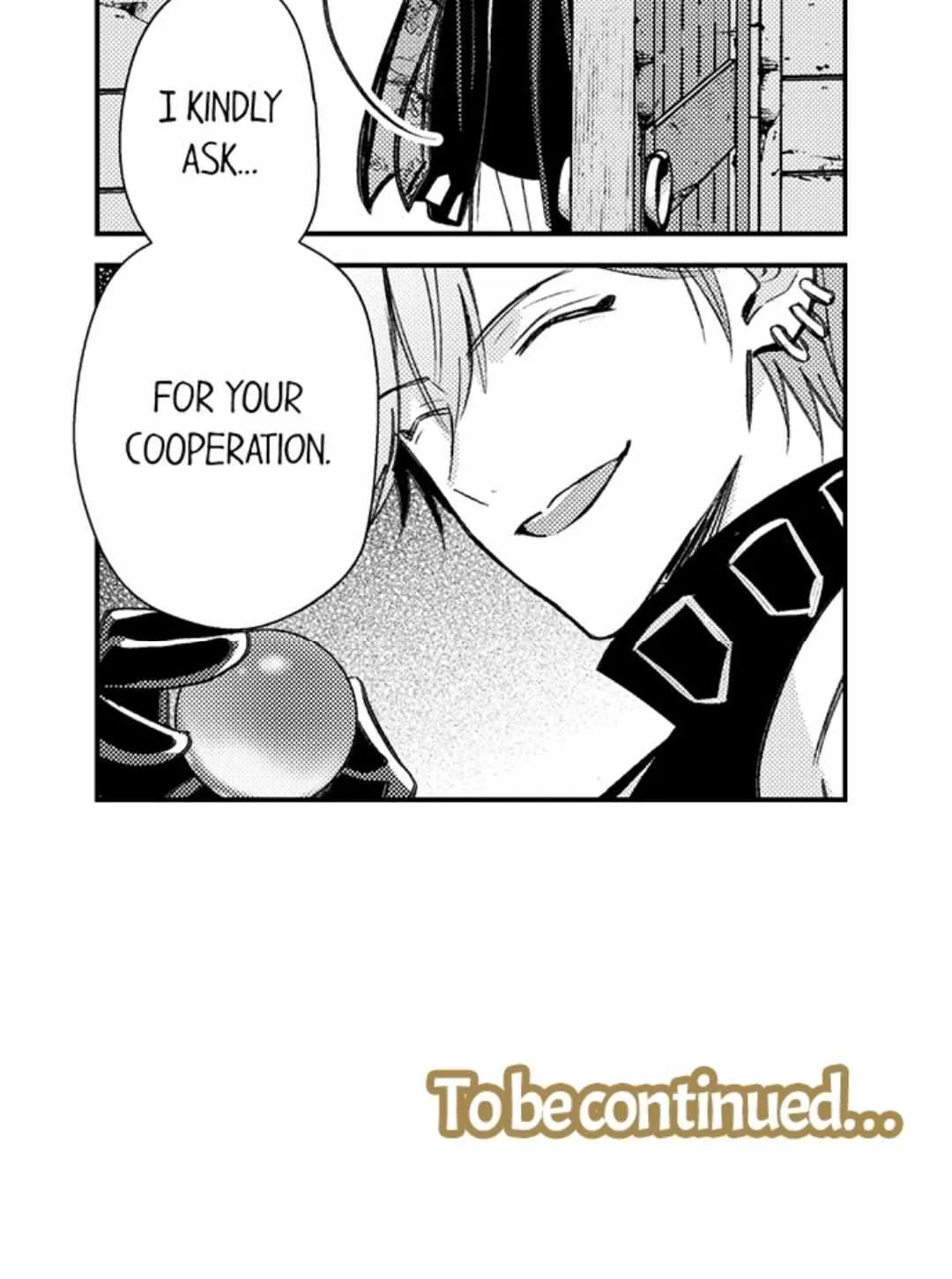 Reincarnated into Demon King Evelogia's World Chapter 95 page 38 - 
