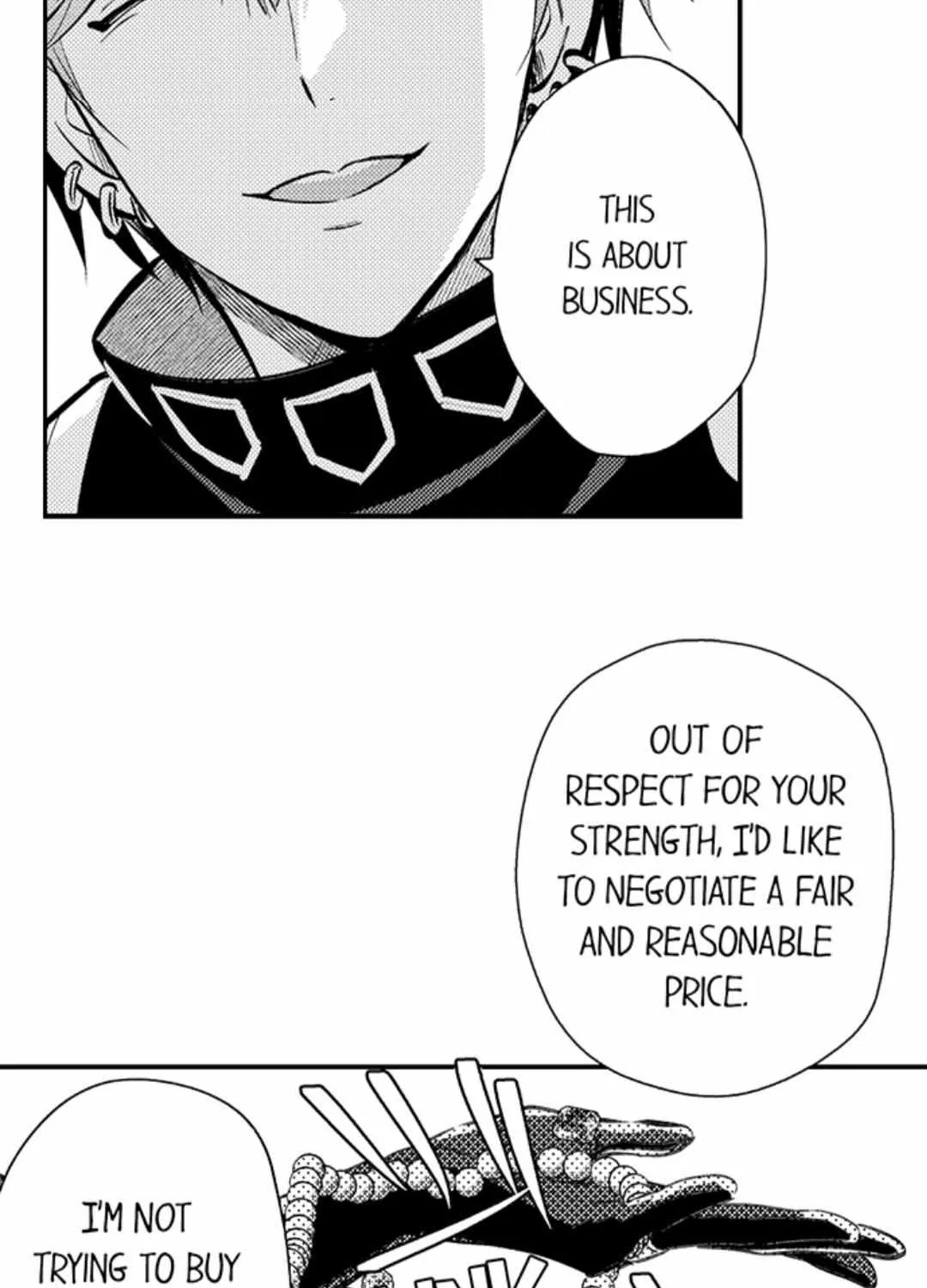 Reincarnated into Demon King Evelogia's World Chapter 95 page 6 - 