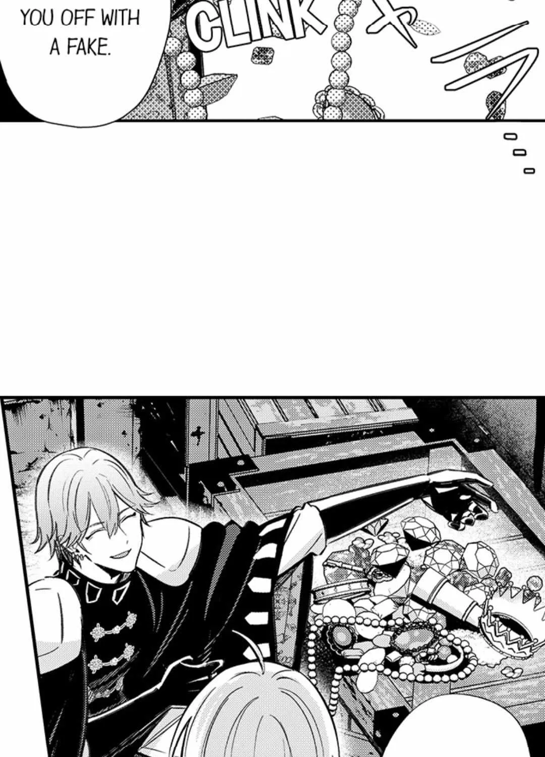 Reincarnated into Demon King Evelogia's World Chapter 95 page 7 - 